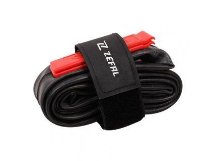 Zefal Universal Tube Strap - páska k uchycení duše na rám