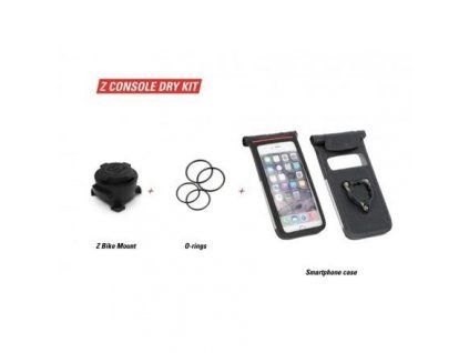 Zefal držák smartphonu Z-console Dry M  sada