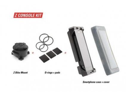 Zefal držák smartphonu Z-Console universal M sada