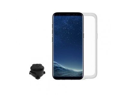 Zefal držák smartphonu Z-console Samsung S8+ sada