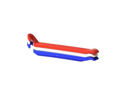 Zefal montpáky plast. barevné 3ks