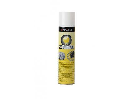 Zefal odmašťovač Z-Degreaser sprej 300ml