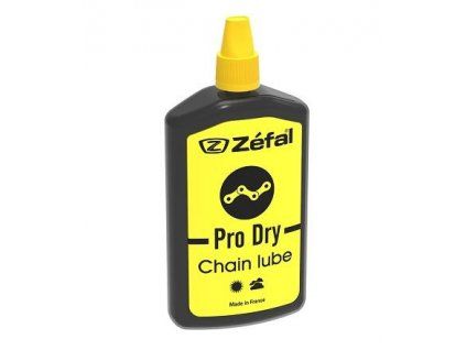 Zefal olej Pro Dry Lube 125 ml