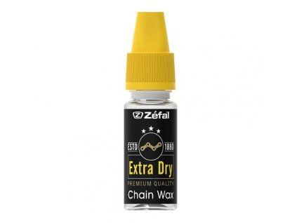 Zefal olej Extra Dry Wax 10ml