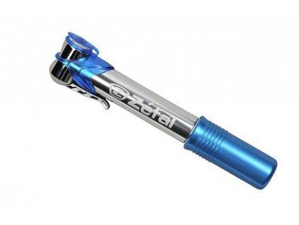 Zefal pumpa Air Profil Micro modrá