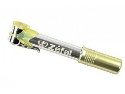 Zefal pumpa Air Profil Micro žlutá