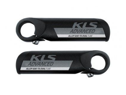 347234 nastavce rohy kls advanced black