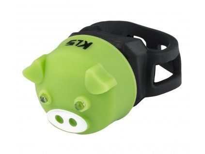 347261 osvetleni zadni kls piggy green