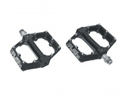 347267 pedal kls flat 50 black