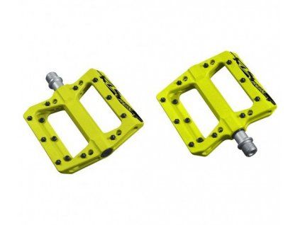 347282 pedal kls rein yellow
