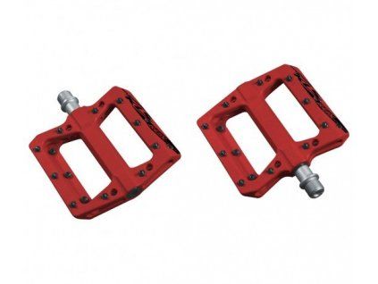 347291 pedal kls rein red