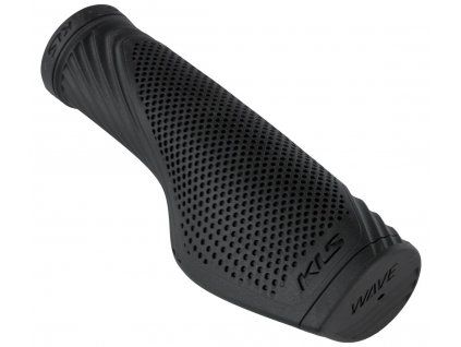 347336 rukojeti kls wave 017 black