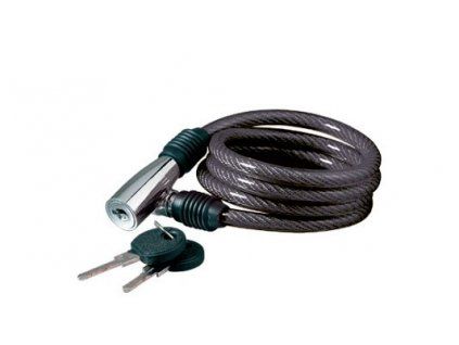 347408 zamek kls beat black