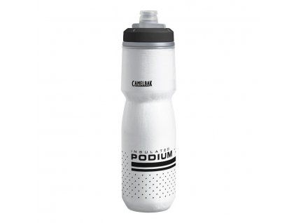 347555 camelbak podium chill 0 71l white black