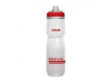 347564 camelbak podium chill 0 71l fiery red white