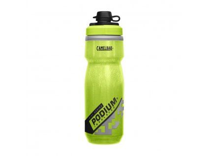 347630 camelbak podium dirt series chill 0 62l lime