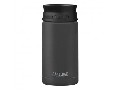 347840 camelbak hot cap vacuum stainless 0 35l black