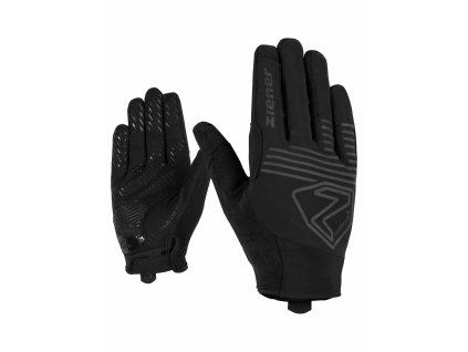 ZIENER COBBS TOUCH LONG 2020 (Velikost 9)