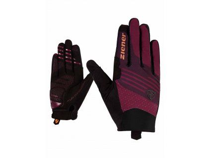 ZIENER CÄTHE TOUCH LONG LADY 2020 (Velikost 7)