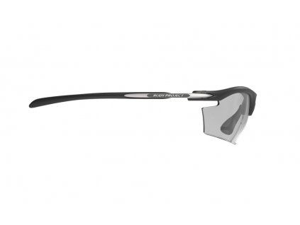 348563 rudy project rydon matte black