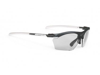 348566 rudy project rydon slim black white