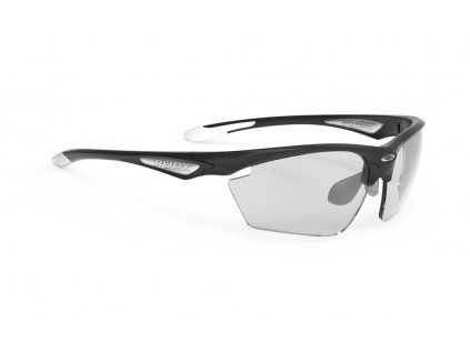 348575 rudy project stratofly black gloss white