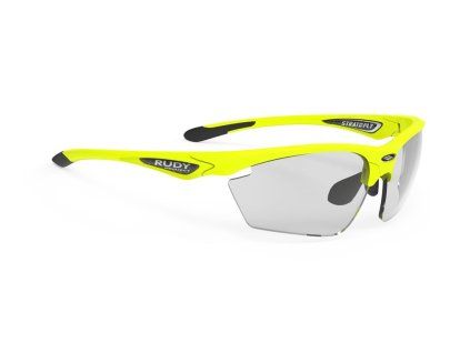 348581 rudy project stratofly yellow fluo gloss
