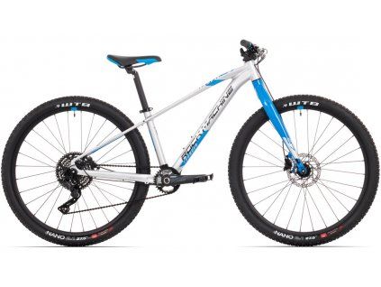 348728 rock machine thunder 27 ltd 2022 gloss silver suomi blue black