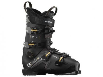 Salomon S/PRO HV 90 W 20/21 (Velikost 270)