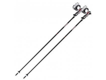 349709 2 leki carbon 14 3d 2020 21 black fluorescent red white velikost 135