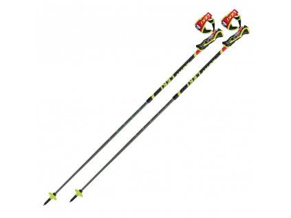 349724 leki venom vario 3d 105 135 20 21 fluorescent red black neonyellow
