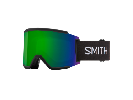 349814 smith squad xl black chromapop sun green mirror