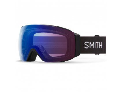 349832 smith i o mag black chromapop photochromic rose flash