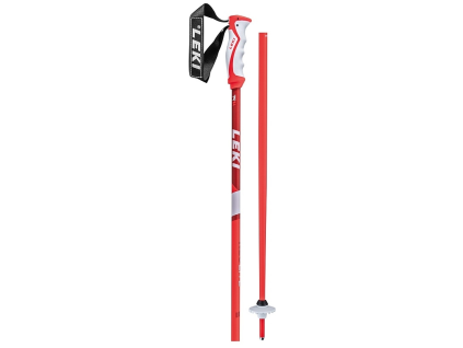 350615 1 leki poles neolite fluorescent red bloodred white velikost 135