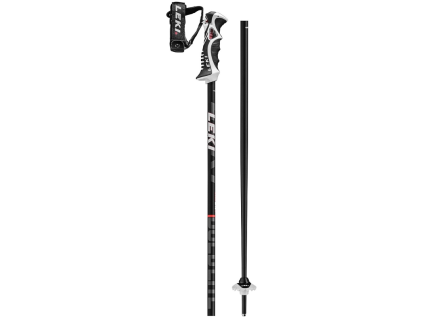 350624 1 leki poles bold lite s black fluorescent red white velikost 135