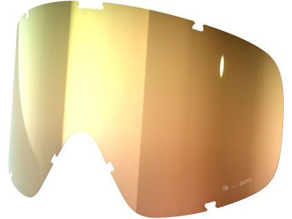 350786 poc opsin clarity spare lens clarity spektris gold