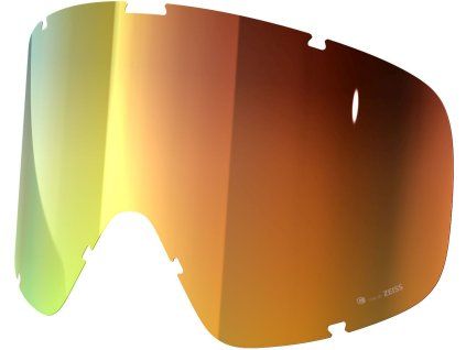 350789 poc opsin clarity spare lens clarity spektris orange