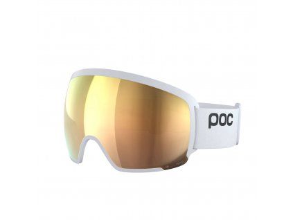350810 nahradni zornik poc orb clarity spare lens kit hydrogen white spektris gold