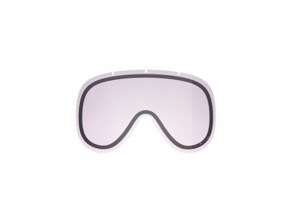 poc retina clarity comp night spare lens clarity comp 67547