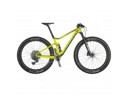 Scott Spark RC 900 World Cup AXS 2021 (Velikost XL)