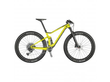 Scott Spark RC 900 World Cup 2021 (Velikost XL)