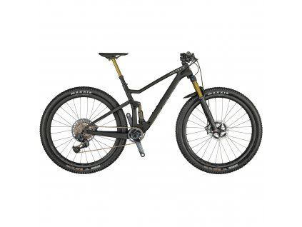 Scott Spark 900 Ultimate AXS 2021 (Velikost XL)