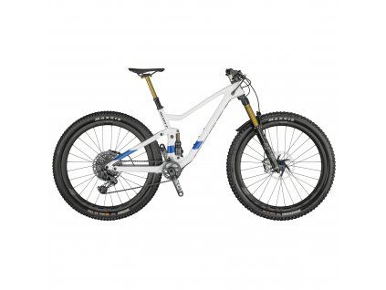 Scott Genius 900 Tuned AXS 2021 (Velikost XL)