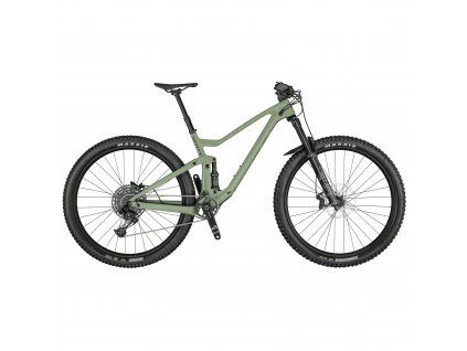 Scott Genius 940 2021 (Velikost XL)