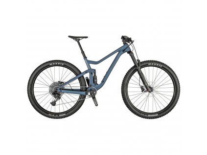 Scott Genius 960 2021 (Velikost XL)