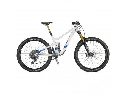 Scott Ransom 900 Tuned AXS 2021 (Velikost XL)
