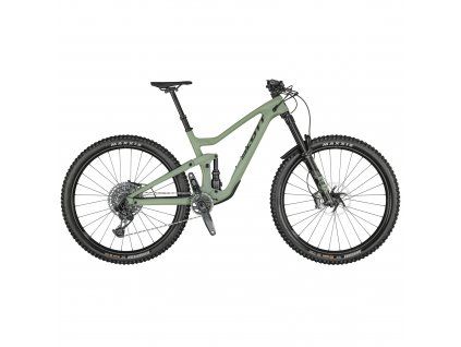Scott Ransom 910 2021 (Velikost XL)