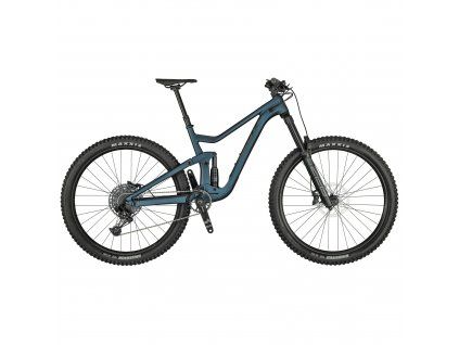 Scott Ransom 930 2021 (Velikost XL)