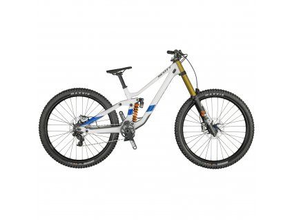 Scott Gambler 900 Tuned 2021 (Velikost XL)