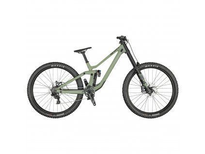 Scott Gambler 910 2021 (Velikost XL)